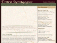 tourosynagogue.org