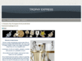 trophyexpressrockingham.com
