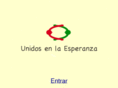 unidosenlaesperanza.org
