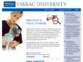 virbacuniversity.com