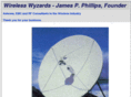 wirelesswyzards.com