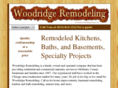 woodridgeremodeling.com