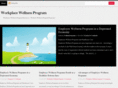 workplace-wellness-program.org