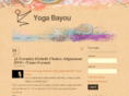 yogabayou.com