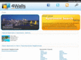 4wallsinsacramento.com