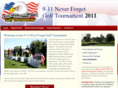 911neverforgetgolf.com