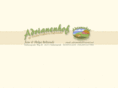 adrianenhof.com