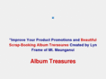album-treasures.com
