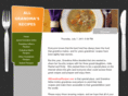 allgrandmasrecipes.com