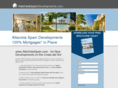altavistaspaindevelopments.com