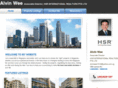 alvinwee.com