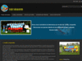 asblleopards.com