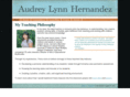 audreylh.com