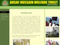 ausafwelfare.org