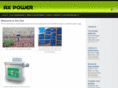 axpower.com