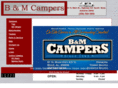 bandmcampers.com