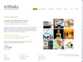 benediktwithake.com