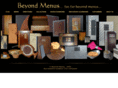 beyondmenus.com