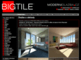 bigtile.cz