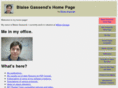 blaisegassend.com
