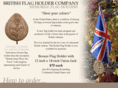britishflagholderco.com