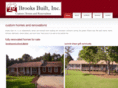 brooksbuiltinc.com