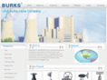 burksvalve.com