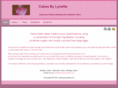 cakesbylynette.com