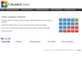 calculatorcenter.com
