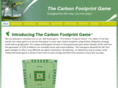 carbonfootprintgame.com