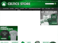 celticsclubgreen.com