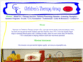 childrenstherapygroup.com