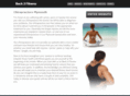 chiropractorsplymouth.co.uk