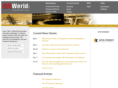 cisworld.com