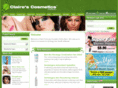 clairescosmetics.com.au