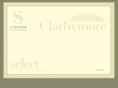 clathymore.com