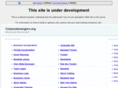 corporaterangers.org