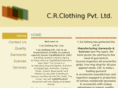 crclothing.com