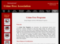 crime-free-association.org
