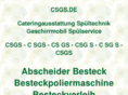 csgs.de