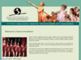 danceinnovations.org