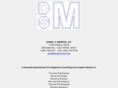 danielmerrick.com
