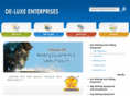 deluxeenterprises.net