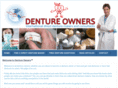 dentureowners.com