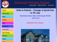 discoveryprimaryschool.com