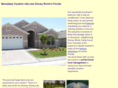 disneyfloridavilla.net