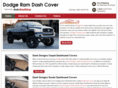 dodgeramdashcover.com