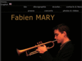 fabienmary.com