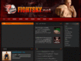 fightsky.net