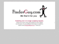 finderguy.com